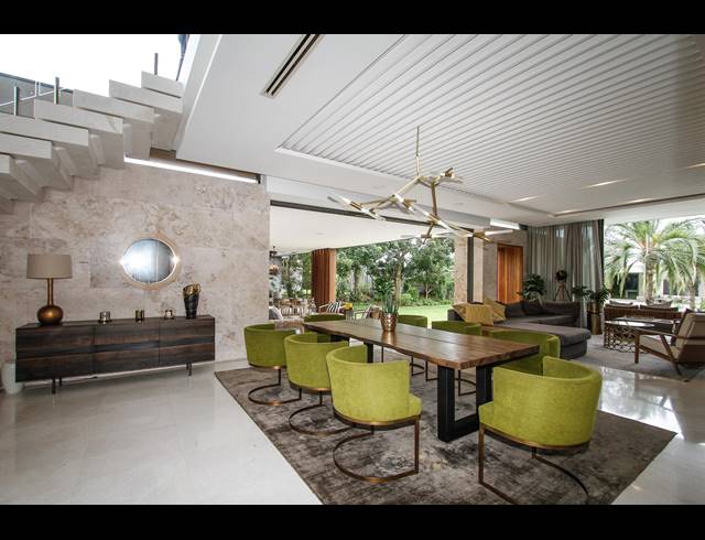 4 BEDROOM HOUSE FOR SALE IN HAWAAN FOREST ESTATE